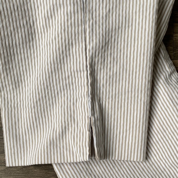 Hilary Radley Women’s Pull on Ankle Pants Size L - Picture 8 of 8